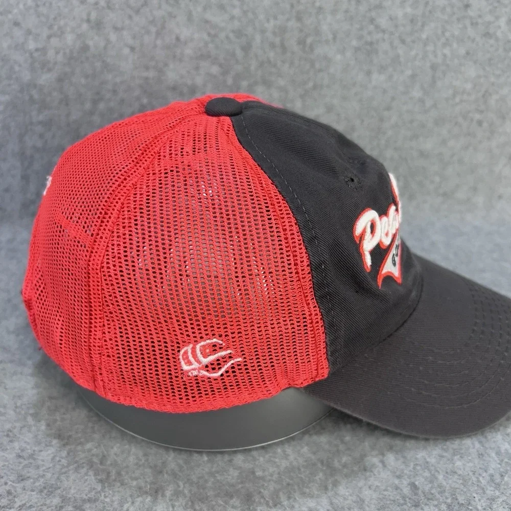 Pea Ridge Golf Classic Hat 2016 23rd Anniversary Mesh Cap Adjustable